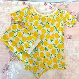 Little Sleepies Lemons 💗🍋💗